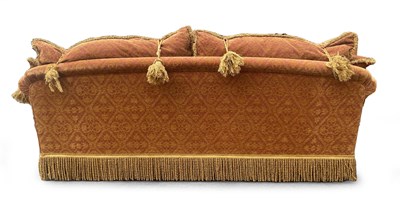 Lot 103 - Large Parker and Farr 'Clement' handmade Grand...