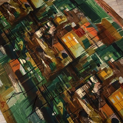 Lot 116 - After John Piper (1903-1992) for A. Sanderson...