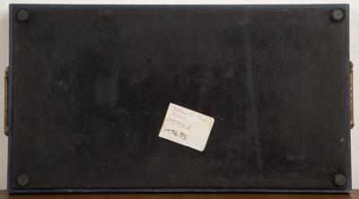 Lot 314 - After William Morris (1834-1896) 'Trellis'...