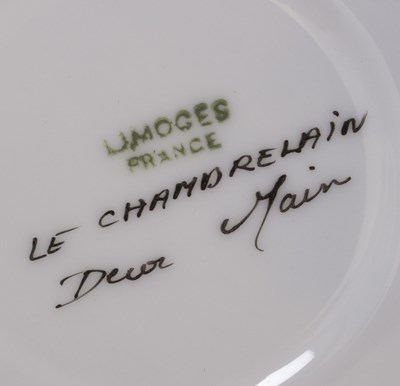 Lot 140 - A Salvador Dali art collection porcelain...