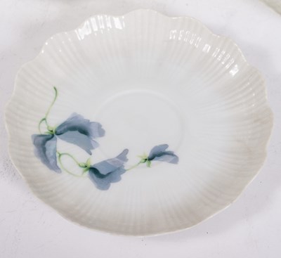 Lot 140 - A Salvador Dali art collection porcelain...
