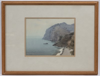 Lot 561 - John Newberry (b. 1934) Ghammar and Ta Pinu,...