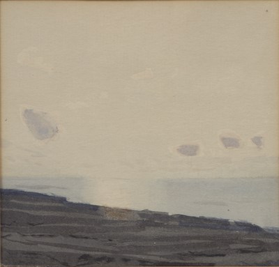 Lot 561 - John Newberry (b. 1934) Ghammar and Ta Pinu,...