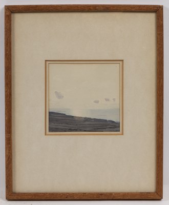 Lot 561 - John Newberry (b. 1934) Ghammar and Ta Pinu,...
