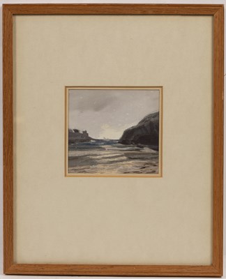 Lot 561 - John Newberry (b. 1934) Ghammar and Ta Pinu,...