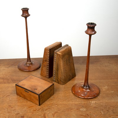 Lot 94 - Fred Francis Foster (20th Century Cotswold...
