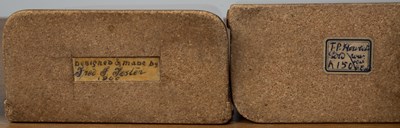 Lot 94 - Fred Francis Foster (20th Century Cotswold...