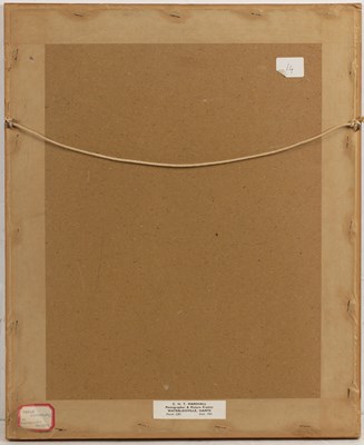 Lot 399 - Alexander Henry Hallam Murray (1854-1934)...