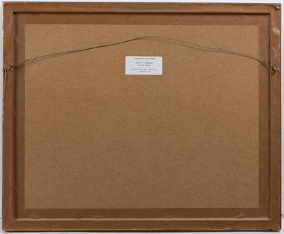 Lot 403 - Robert Winchester Fraser (1848-1906) A...