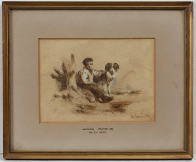 Lot 403 - Robert Winchester Fraser (1848-1906) A...