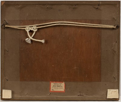 Lot 403 - Robert Winchester Fraser (1848-1906) A...