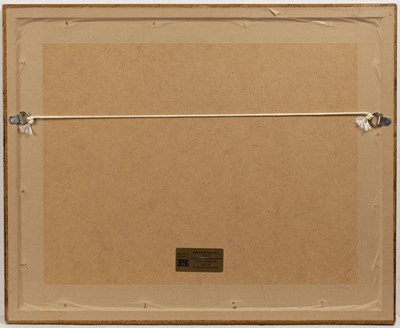 Lot 416 - Henry Sylvester Stannard (1870-1951) A goose...