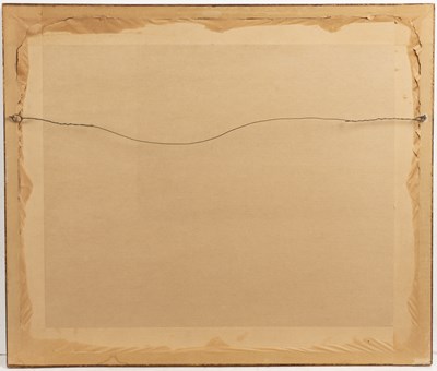Lot 426 - Horace Mann Livens (1862-1936) Study Time,...