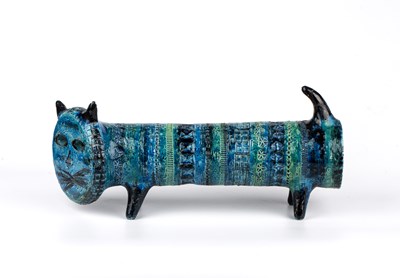 Lot 701 - Aldo Londi (1911-2003) for Bitossi Rimini...