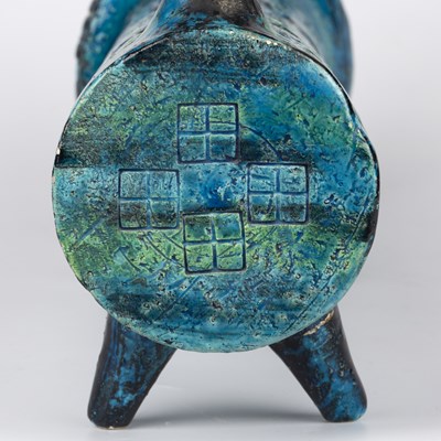 Lot 701 - Aldo Londi (1911-2003) for Bitossi Rimini...