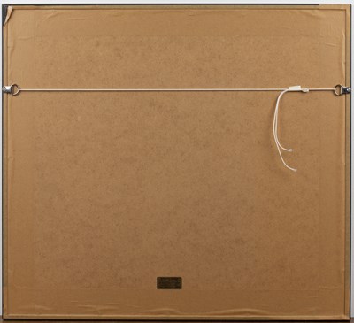 Lot 256 - Umberto Brunelleschi (1879-1949) 'Le Courrier...