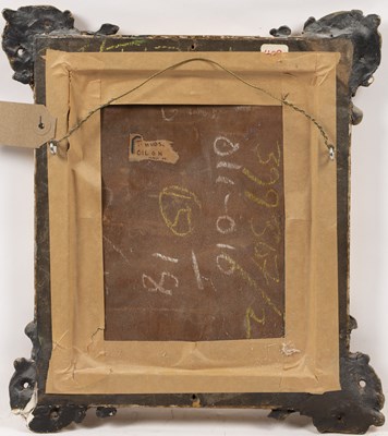 Lot 182 - Follower of Thomas Hudson (1701-1779) Portrait...