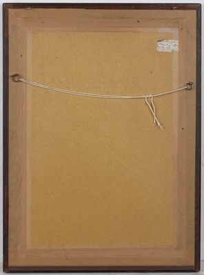 Lot 48 - David Loggan (1634-1692) 'Oxonia Illustrata',...