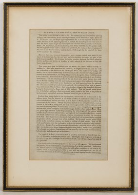 Lot 49 - Robert Morden (1650-1703) 'The County Palatine...