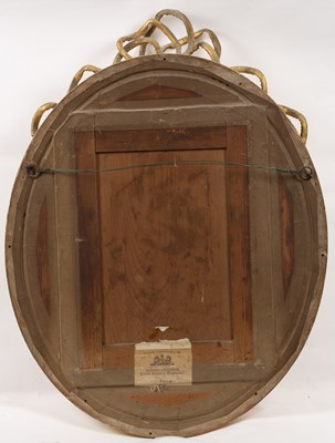 Lot 511 - Edward Taylor (1828-1906) Portrait of Ashley...