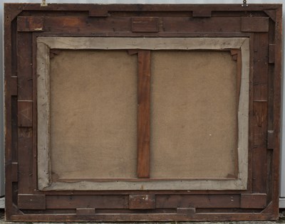 Lot 199 - Alexander Wallace Rimington (1854-1918) An...
