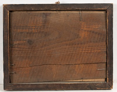 Lot 35 - English school (early 19th century) The Duke...