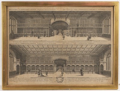 Lot 35 - English school (early 19th century) The Duke...