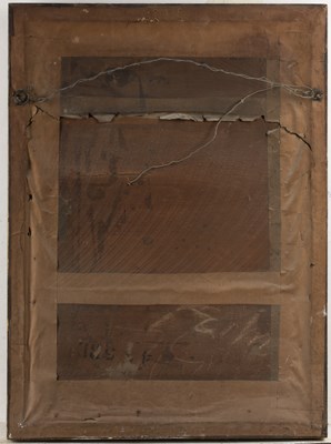 Lot 35 - English school (early 19th century) The Duke...