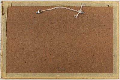 Lot 35 - English school (early 19th century) The Duke...