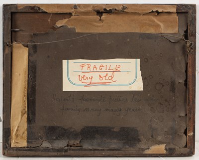 Lot 35 - English school (early 19th century) The Duke...