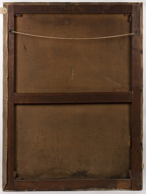 Lot 513 - 19th century English school Cupid and Psyche,...