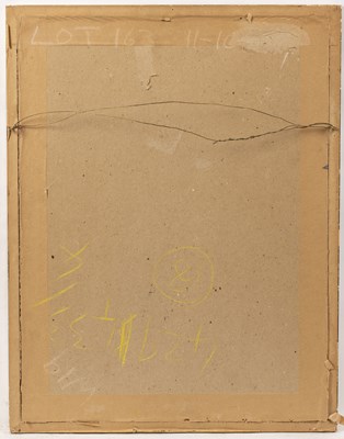 Lot 517 - William Callow (1812-1908) A continental river...