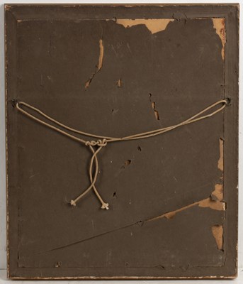 Lot 530 - Bessie Gray (Bermudian 1854-1925) A racing...