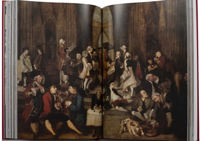 Lot 92 - (Book) Caracciolo, Maria Teresa and De Ayala,...