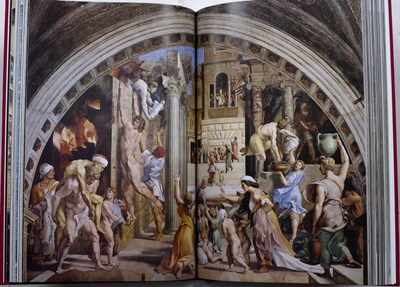 Lot 92 - (Book) Caracciolo, Maria Teresa and De Ayala,...