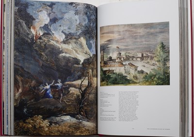 Lot 92 - (Book) Caracciolo, Maria Teresa and De Ayala,...