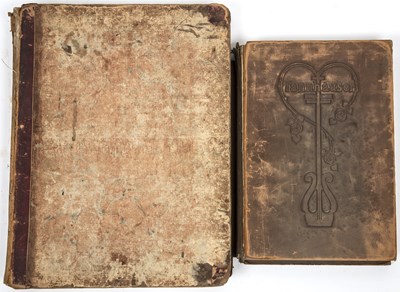 Lot 156 - Pogany, Willy. Tannhauser, A Dramatic Poem by...