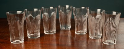 Lot 575 - A selection of Lalique glassware