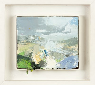 Lot 436 - Colin Bishop (Contemporary) Briantspuddle...