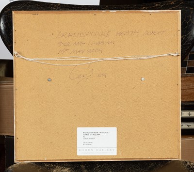 Lot 436 - Colin Bishop (Contemporary) Briantspuddle...