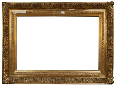 Lot 331 - Alfred de Breanski (1852-1928) 'The Head of...