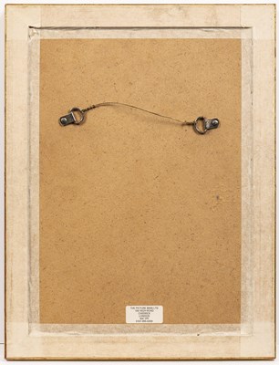Lot 413 - William Charles Penn (1877-1968) Mother...