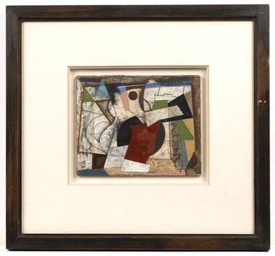 Lot 167 - Bryan Ingham (1936-1997) Tea Pot First Study,...
