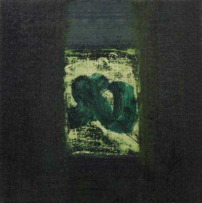 Lot 174 - Estelle Thompson (b.1960) Littoral Ground,...