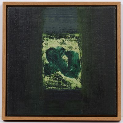 Lot 174 - Estelle Thompson (b.1960) Littoral Ground,...