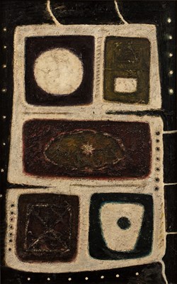 Lot 175 - John Christopherson (1921-1996) Unknown Region,...