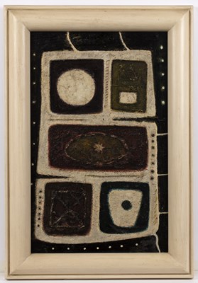 Lot 175 - John Christopherson (1921-1996) Unknown Region,...