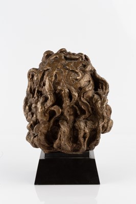 Lot 674 - Jacob Epstein (1880-1959) Eight Portrait of...