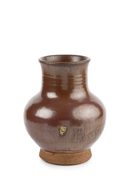 Lot 503 - William Staite Murray (1881-1962) Vase...