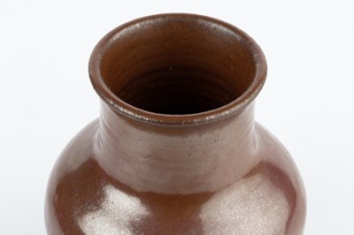 Lot 503 - William Staite Murray (1881-1962) Vase...